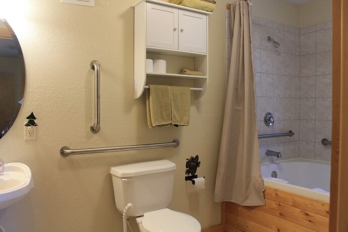 Imagen general del Hotel Viking Bay Resort and Lodge. Foto 4