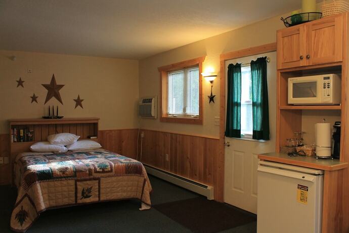 Imagen general del Hotel Viking Bay Resort and Lodge. Foto 5