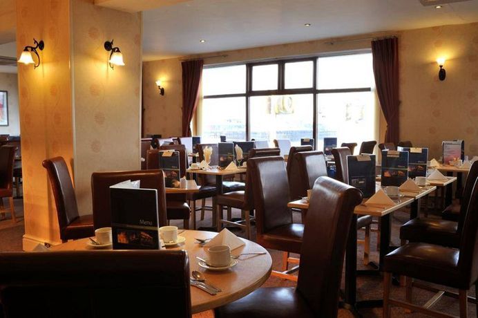 Imagen de la habitación del Hotel Viking, Blackpool. Foto 14