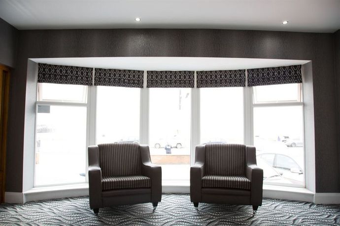 Imagen del bar/restaurante del Hotel Viking, Blackpool. Foto 5