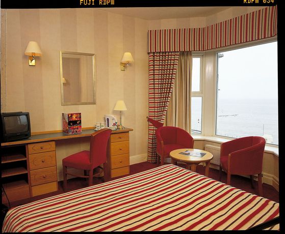 Imagen general del Hotel Viking, Blackpool. Foto 3
