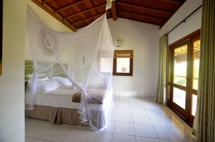 Imagen de la habitación del Hotel Viking Boutique. Foto 3