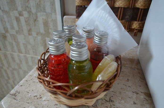 Imagen de la habitación del Hotel Viking Boutique. Foto 4