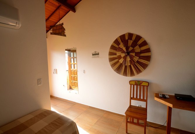 Imagen de la habitación del Hotel Viking Boutique. Foto 5