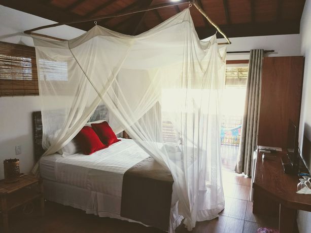 Imagen de la habitación del Hotel Viking Boutique. Foto 6