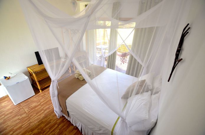 Imagen de la habitación del Hotel Viking Boutique. Foto 7