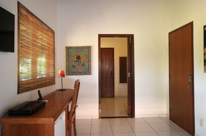 Imagen de la habitación del Hotel Viking Boutique. Foto 9