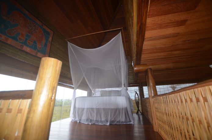 Imagen de la habitación del Hotel Viking Boutique. Foto 10