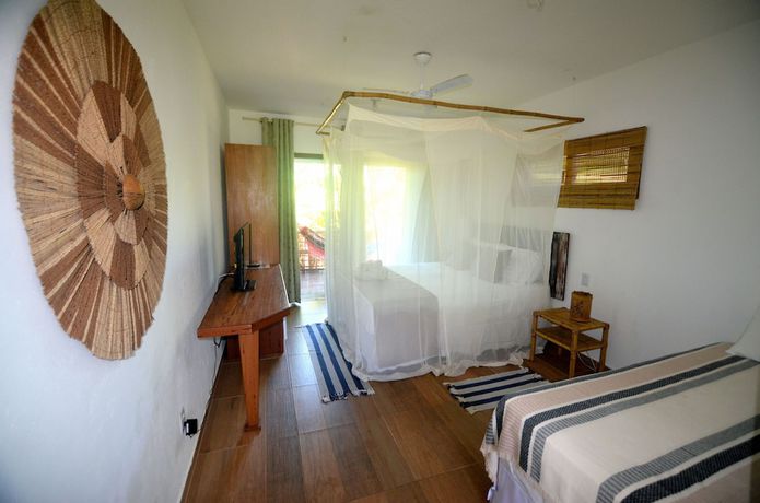 Imagen de la habitación del Hotel Viking Boutique. Foto 12