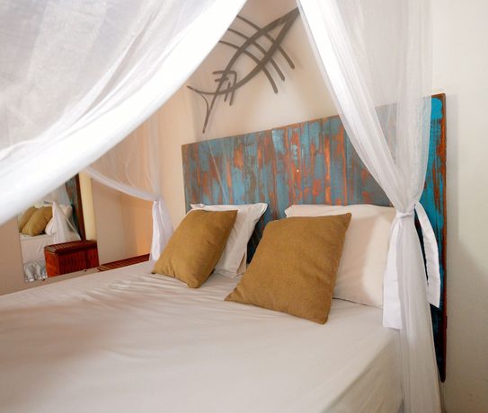 Imagen de la habitación del Hotel Viking Boutique. Foto 16