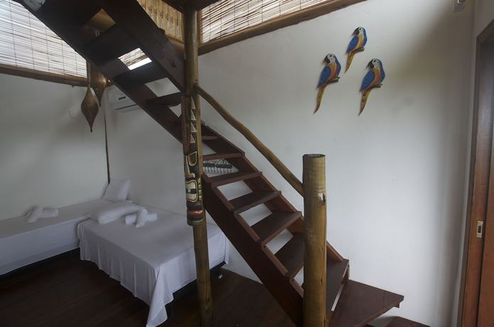 Imagen de la habitación del Hotel Viking Boutique. Foto 17