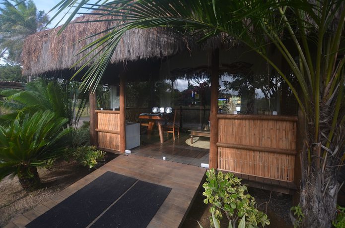 Imagen de los interiores del Hotel Viking Boutique. Foto 19