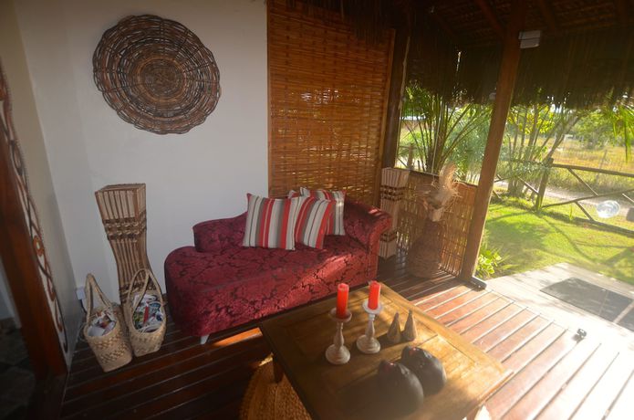 Imagen de los interiores del Hotel Viking Boutique. Foto 20