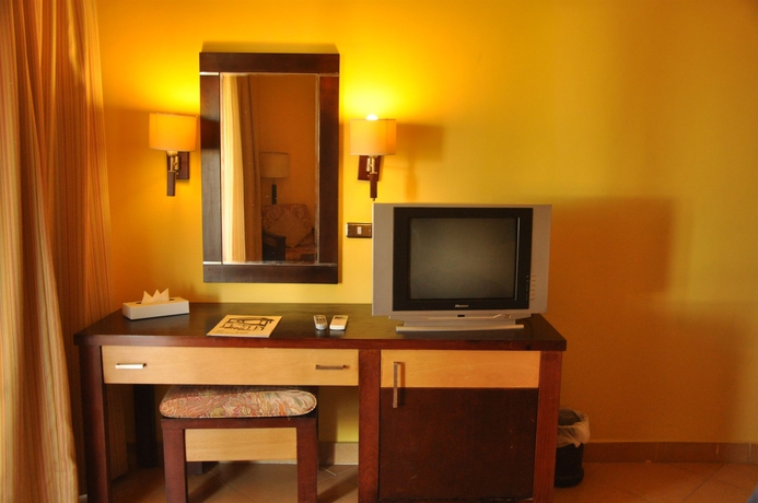 Imagen de la habitación del Hotel Viking Club. Foto 3