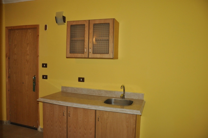 Imagen de la habitación del Hotel Viking Club. Foto 4