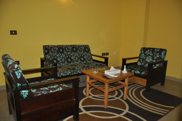 Imagen de los interiores del Hotel Viking Club. Foto 15