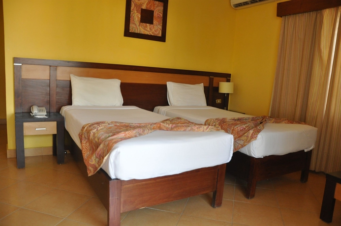 Imagen de la habitación del Hotel Viking Club. Foto 6
