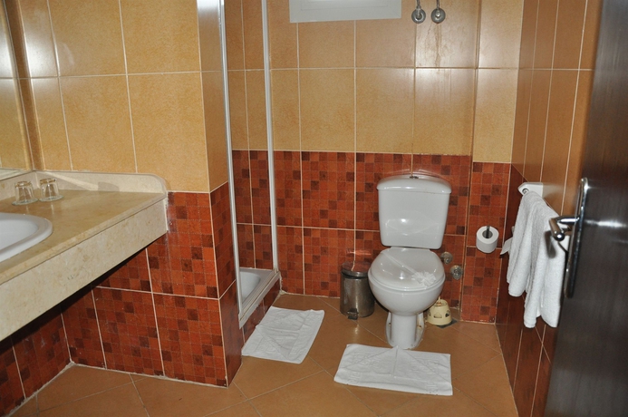 Imagen de la habitación del Hotel Viking Club. Foto 8