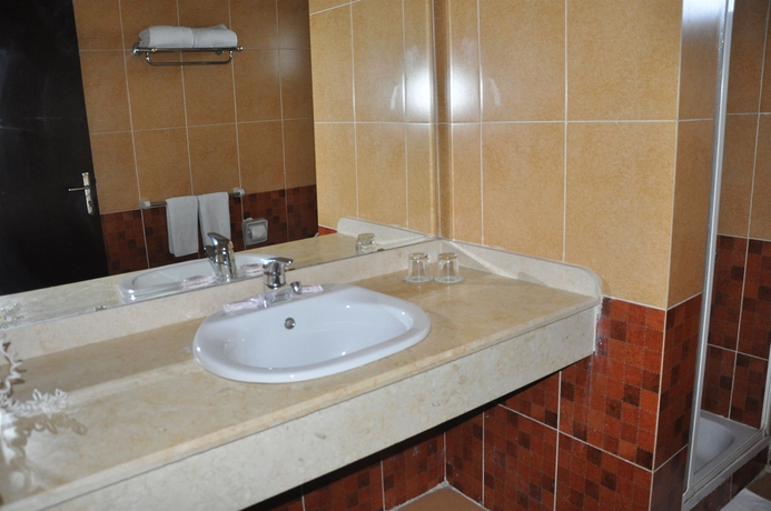 Imagen de la habitación del Hotel Viking Club. Foto 9