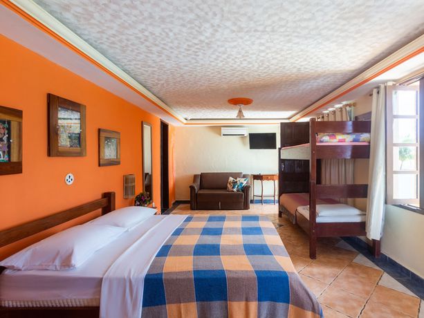 Imagen de la habitación del Hotel Viking, Conde. Foto 2