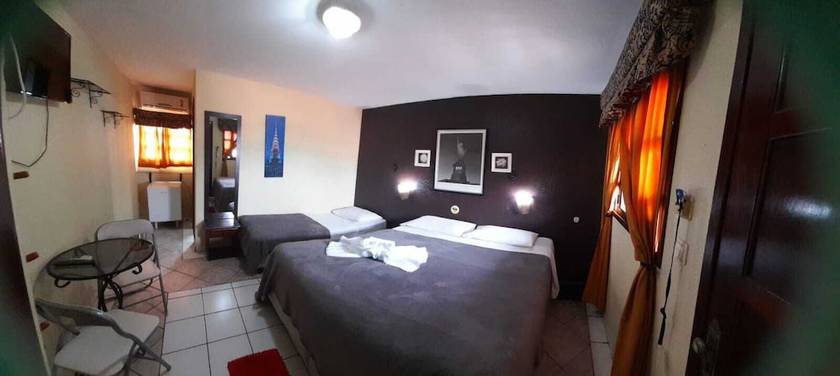 Imagen de la habitación del Hotel Viking, Conde. Foto 3