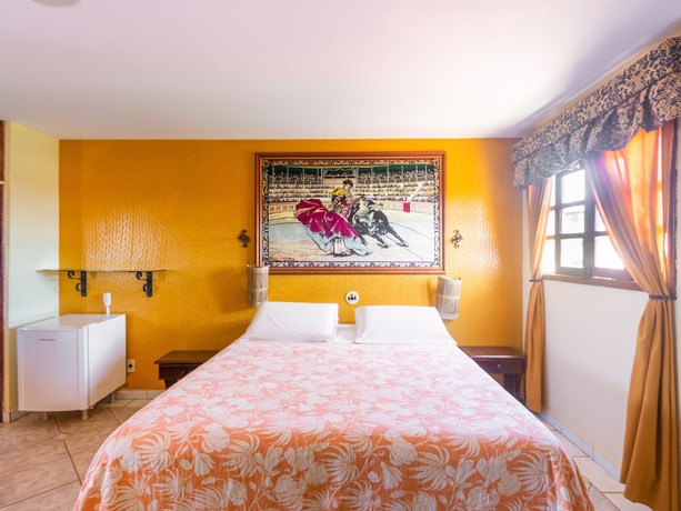 Imagen de la habitación del Hotel Viking, Conde. Foto 5