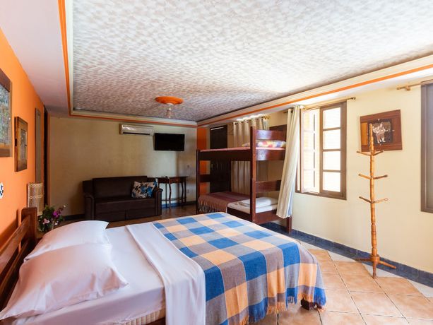 Imagen de la habitación del Hotel Viking, Conde. Foto 6