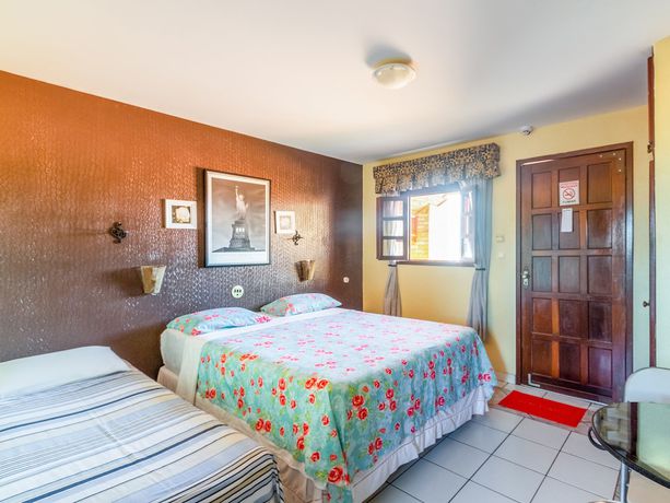 Imagen de la habitación del Hotel Viking, Conde. Foto 7