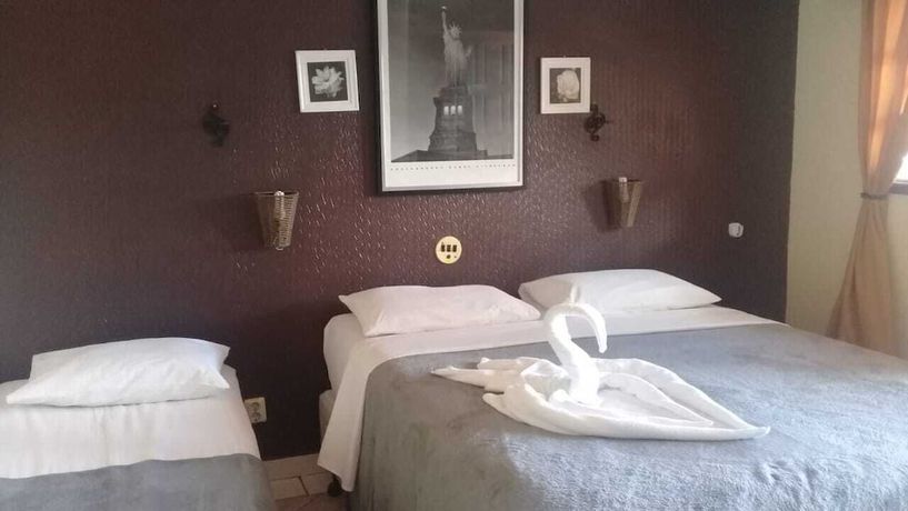 Imagen de la habitación del Hotel Viking, Conde. Foto 8