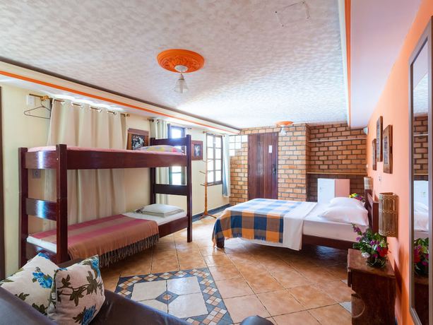 Imagen de la habitación del Hotel Viking, Conde. Foto 9