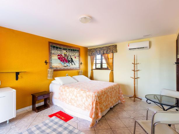 Imagen de la habitación del Hotel Viking, Conde. Foto 10