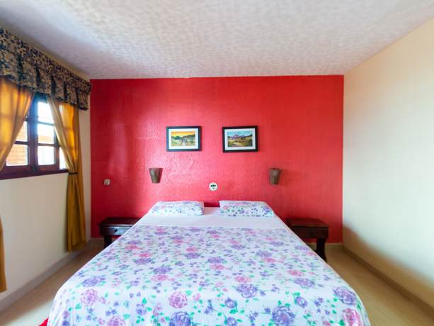 Imagen de la habitación del Hotel Viking, Conde. Foto 11