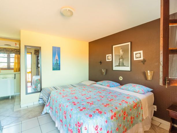 Imagen de la habitación del Hotel Viking, Conde. Foto 14