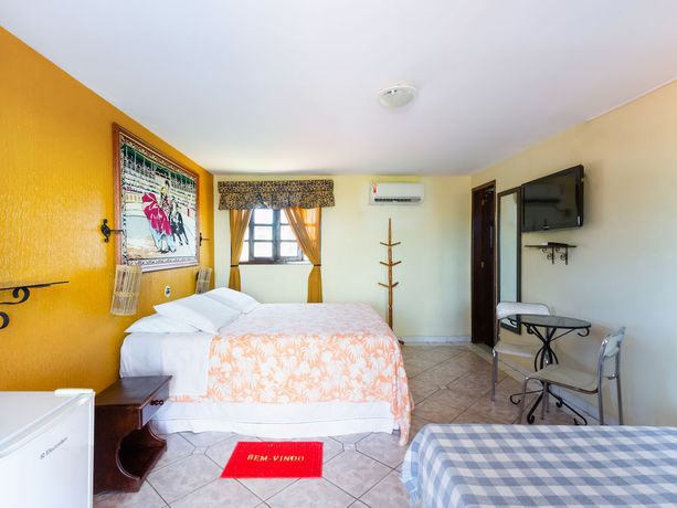 Imagen de la habitación del Hotel Viking, Conde. Foto 15