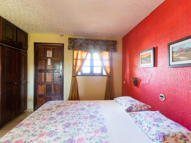 Imagen de la habitación del Hotel Viking, Conde. Foto 16