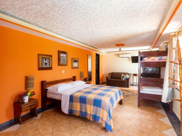 Imagen de la habitación del Hotel Viking, Conde. Foto 18