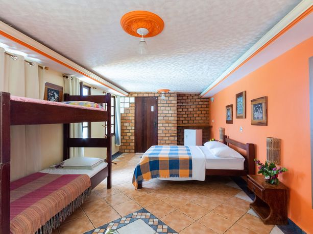 Imagen de la habitación del Hotel Viking, Conde. Foto 19