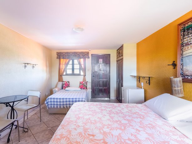 Imagen de la habitación del Hotel Viking, Conde. Foto 20