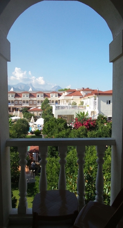 Imagen de la habitación del Hotel Viking Garden & Spa. Foto 8