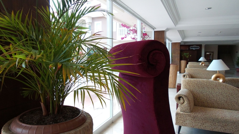 Imagen de los interiores del Hotel Viking Garden & Spa. Foto 14