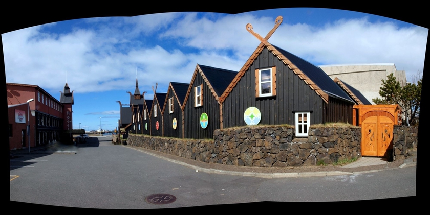 Imagen de la habitación del Hotel Viking, Hafnarfjörður. Foto 4