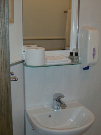 Imagen de la habitación del Hotel Viking, Hafnarfjörður. Foto 6