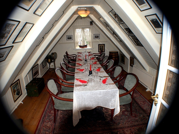 Imagen del bar/restaurante del Hotel Viking, Hafnarfjörður. Foto 3