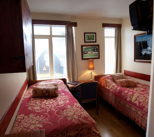 Imagen de la habitación del Hotel Viking, Hafnarfjörður. Foto 8