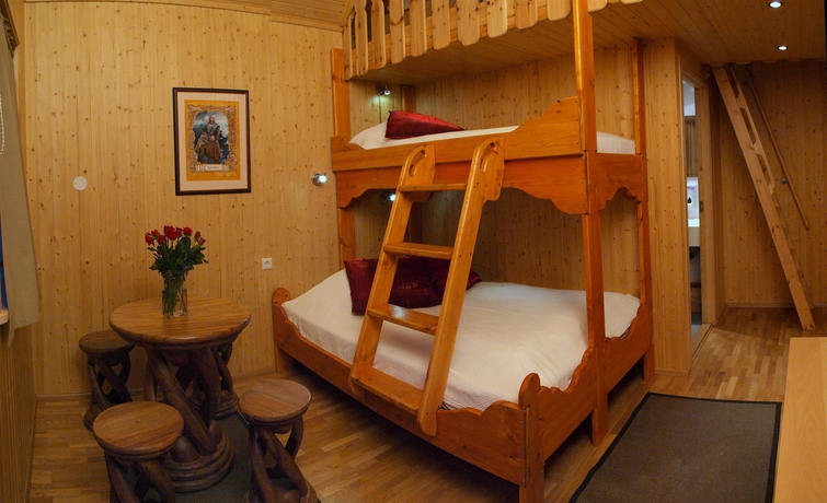 Imagen de la habitación del Hotel Viking, Hafnarfjörður. Foto 9