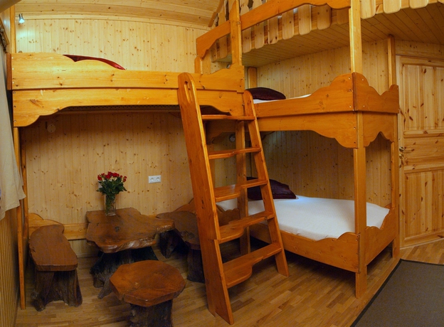 Imagen de la habitación del Hotel Viking, Hafnarfjörður. Foto 10