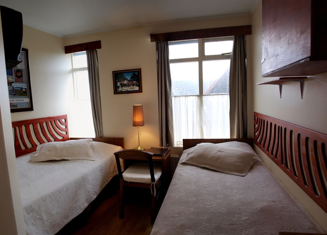 Imagen de la habitación del Hotel Viking, Hafnarfjörður. Foto 11