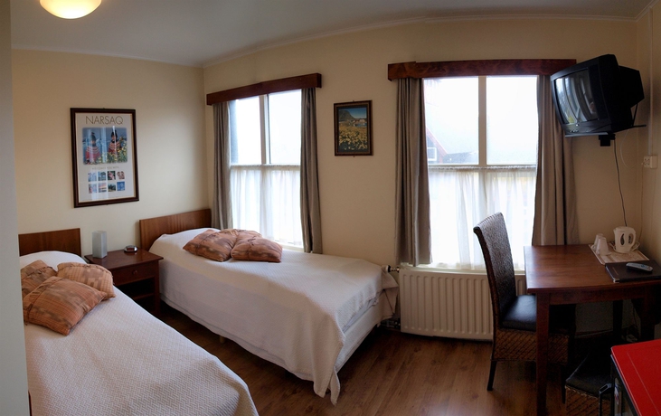 Imagen de la habitación del Hotel Viking, Hafnarfjörður. Foto 12