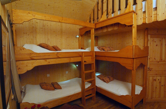 Imagen de la habitación del Hotel Viking, Hafnarfjörður. Foto 13