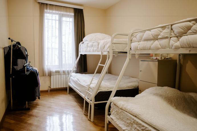 Imagen de la habitación del Hotel Viking Hostel. Foto 3